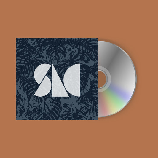 "SLC EP" - CD